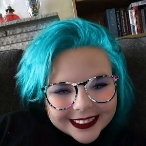 Meet your Posher, Jenna